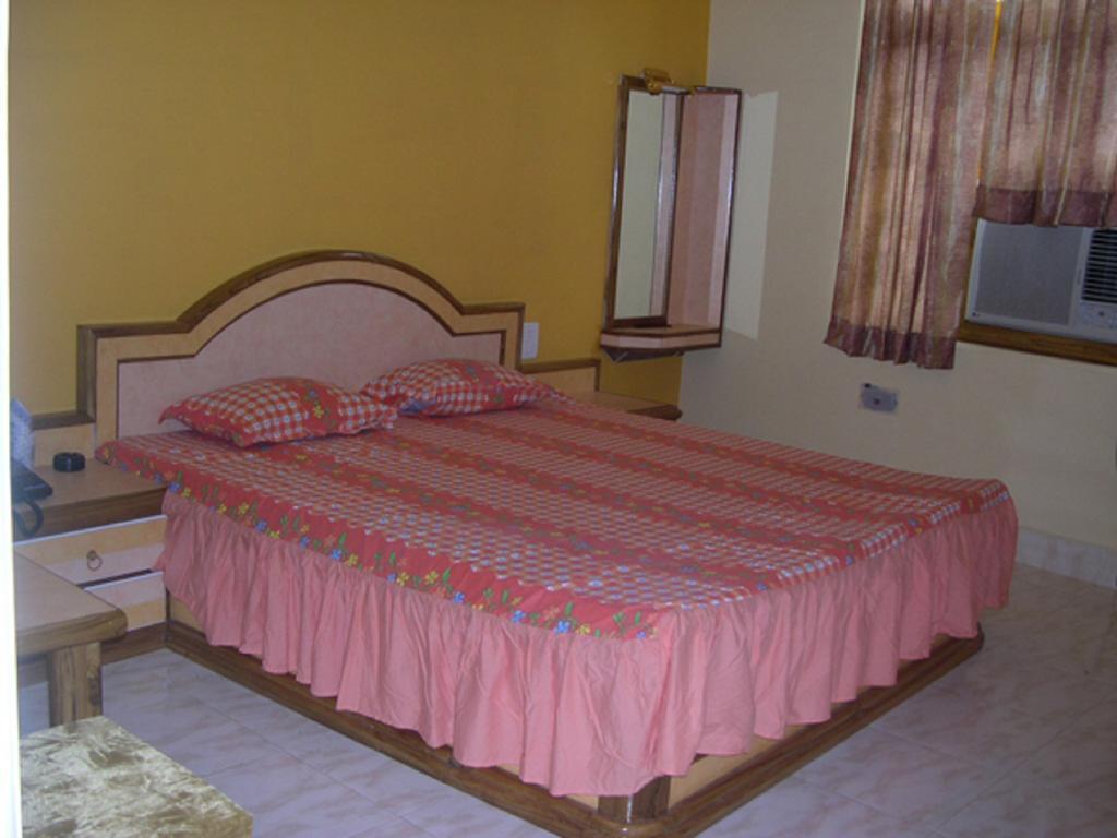 Hotel Sonchiraiya Shivpurī Exterior foto