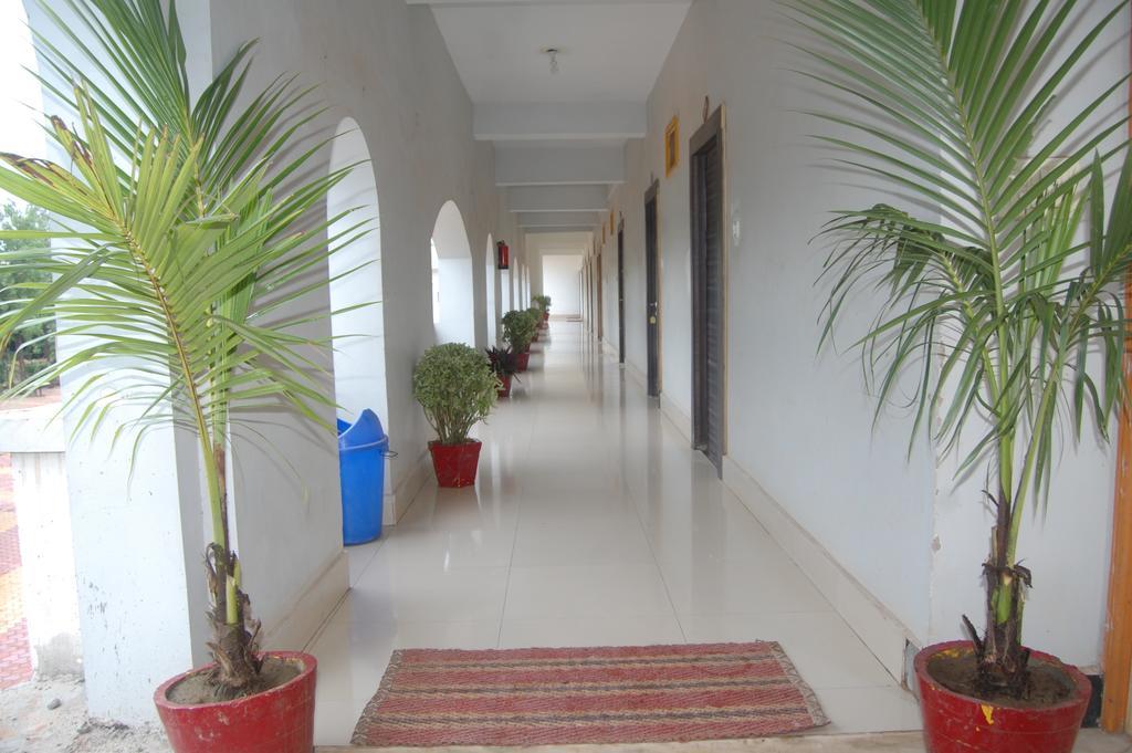 Hotel Sonchiraiya Shivpurī Cameră foto