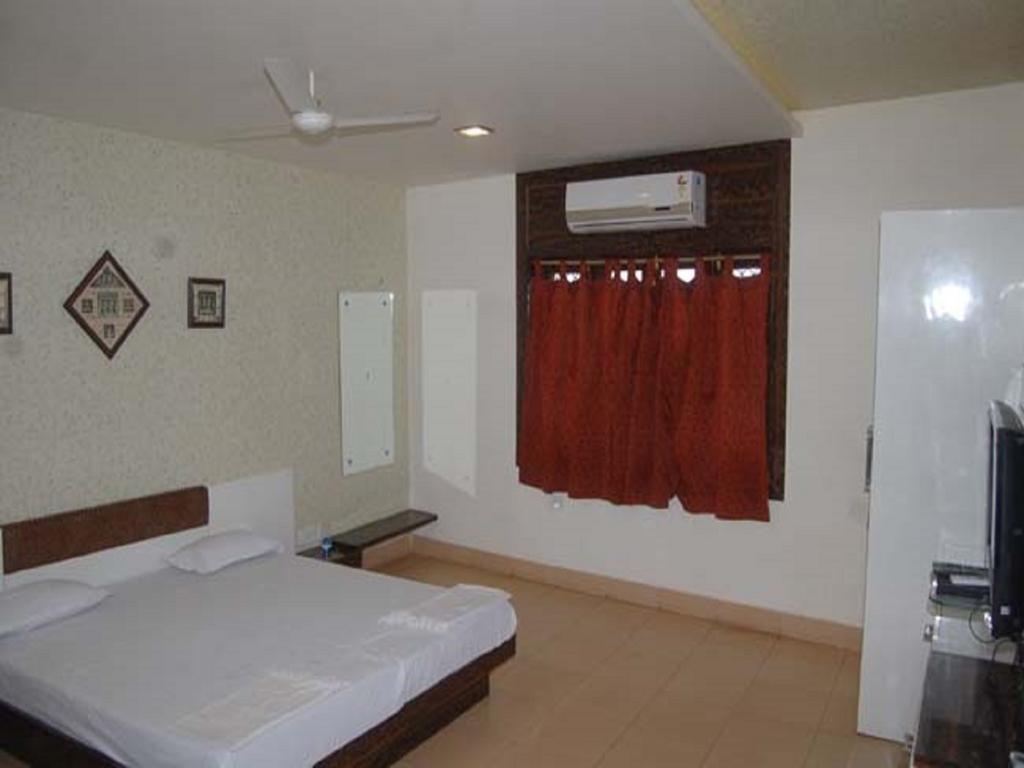 Hotel Sonchiraiya Shivpurī Cameră foto