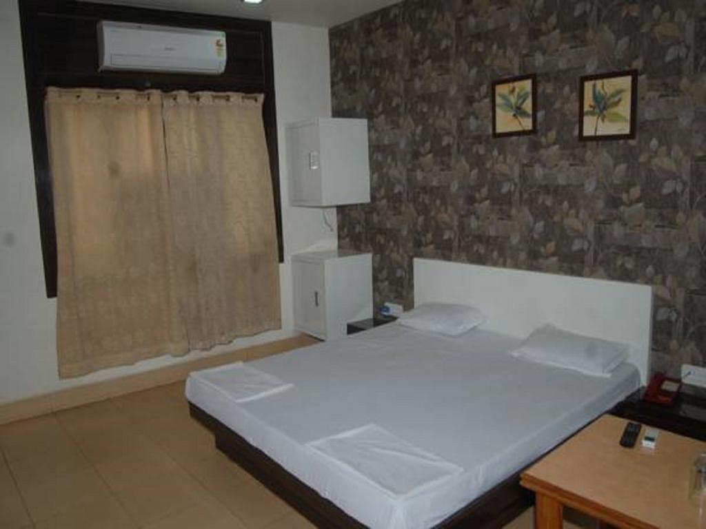 Hotel Sonchiraiya Shivpurī Cameră foto