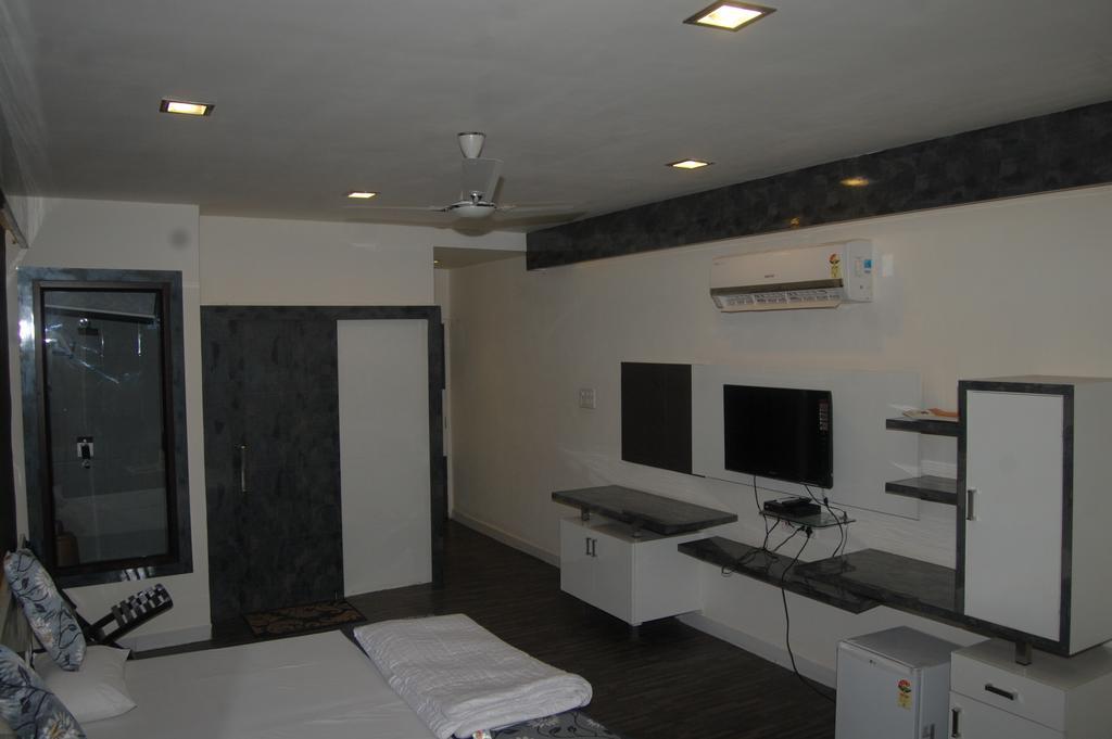 Hotel Sonchiraiya Shivpurī Cameră foto