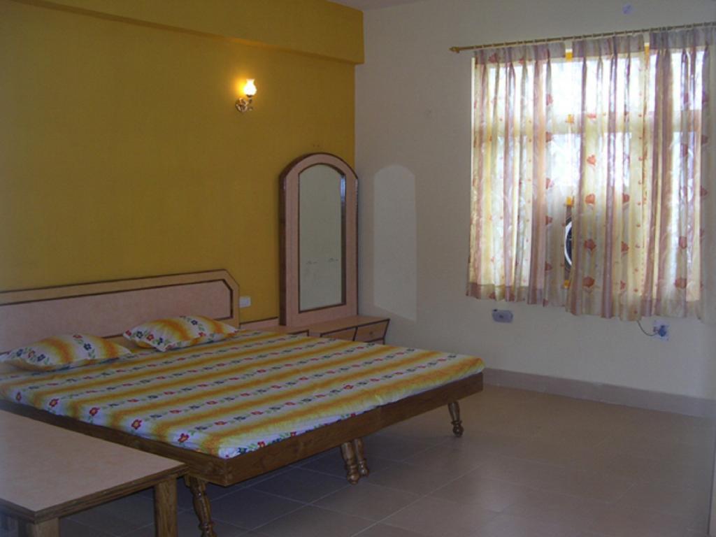 Hotel Sonchiraiya Shivpurī Cameră foto